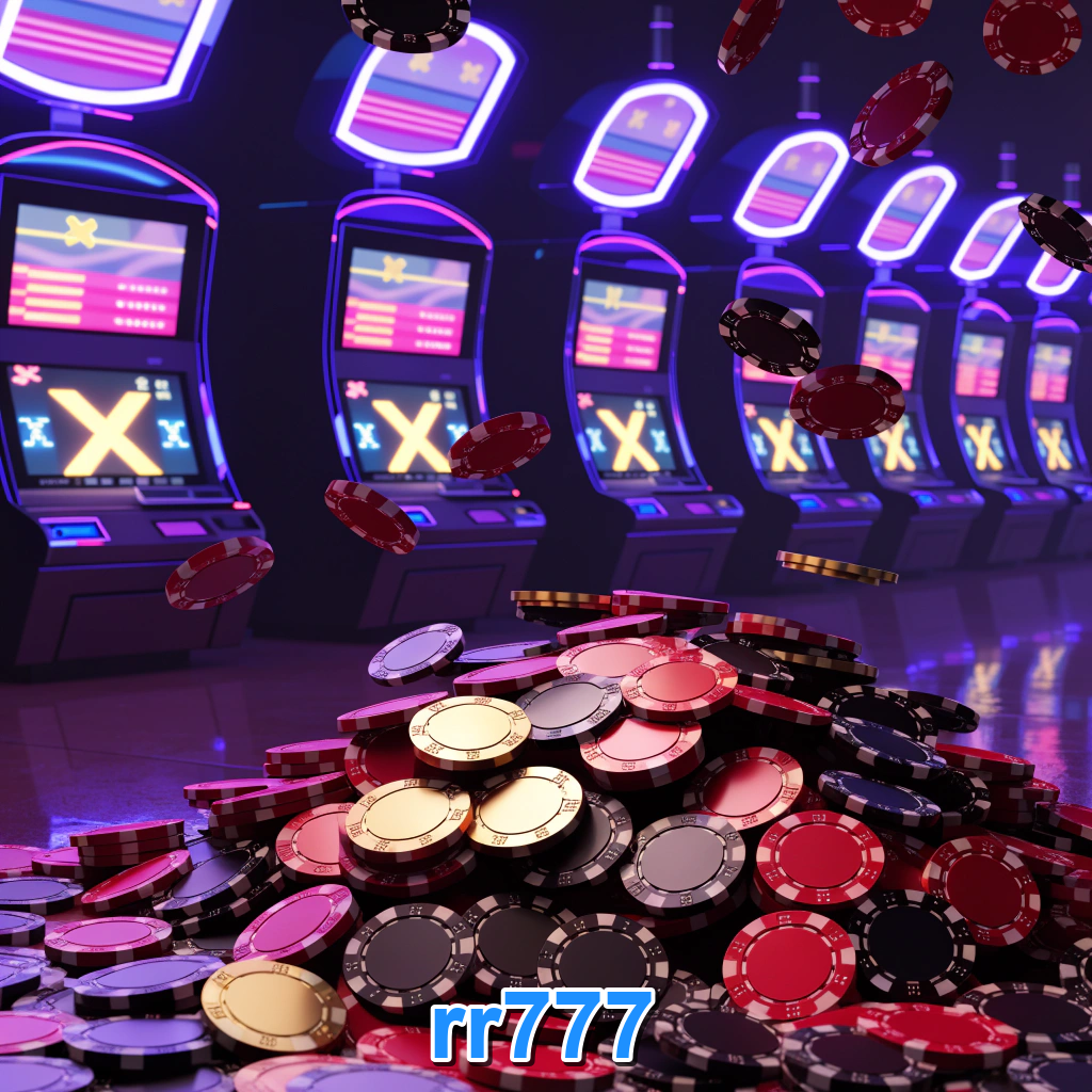 Panduan Daftar rr777