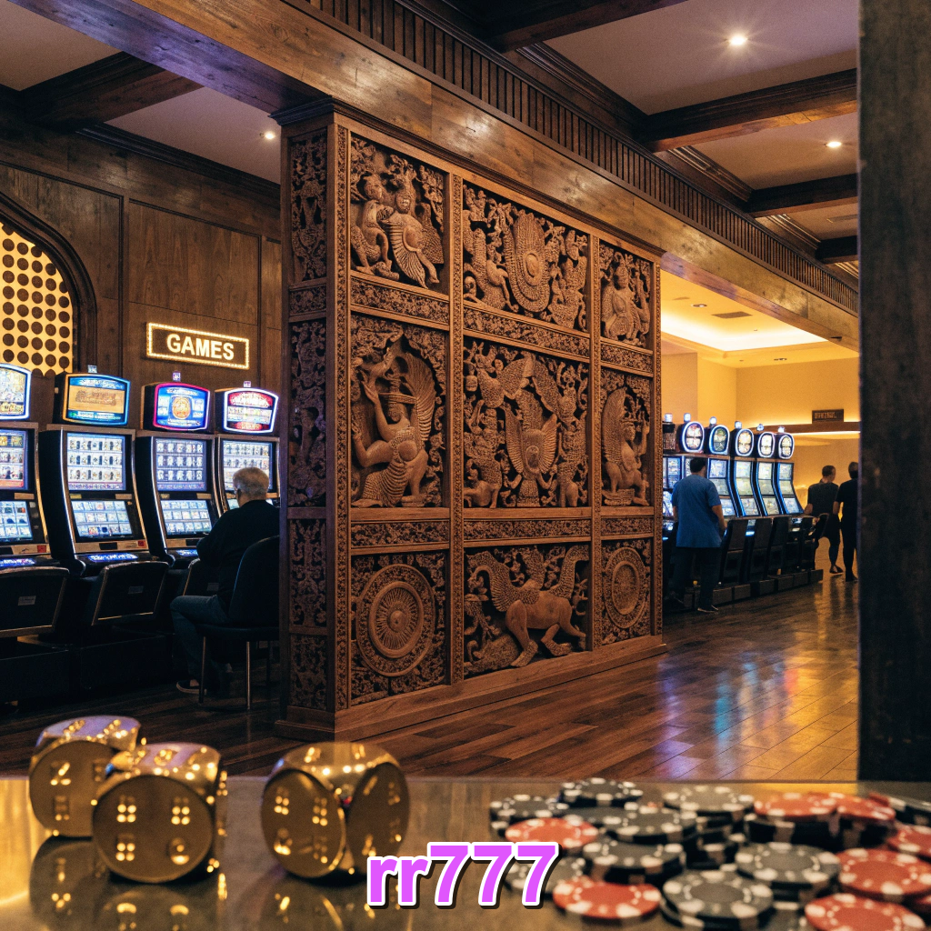 Unduh rr777